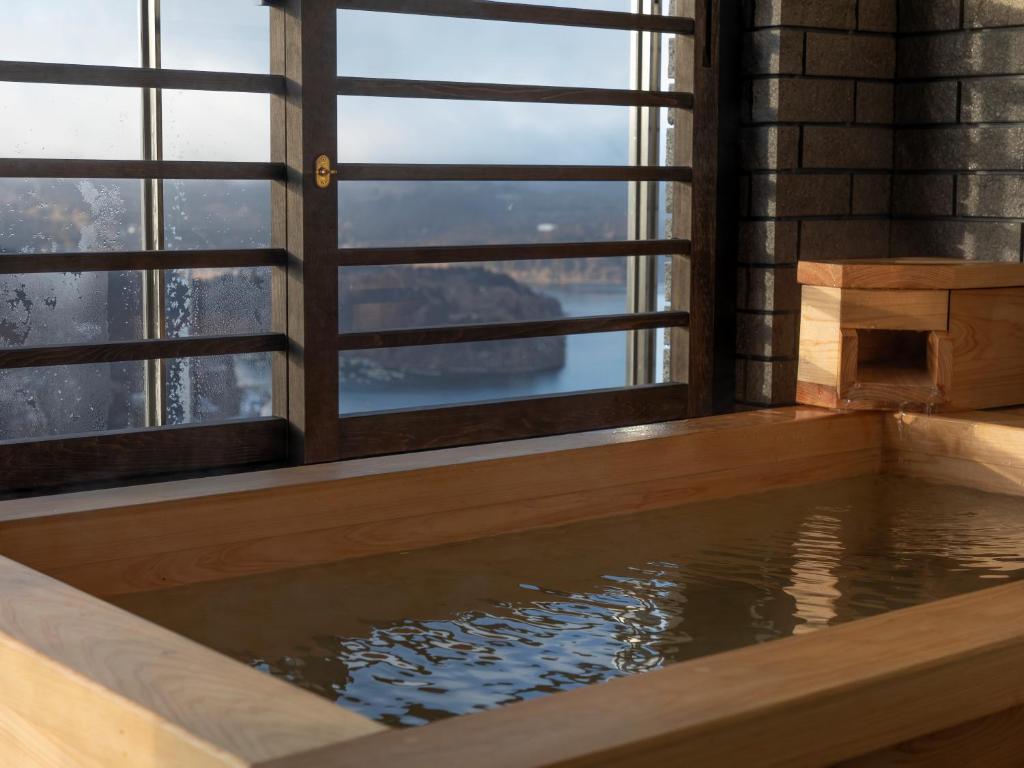 Hotel Shikinoyakata Hakone Ashinoko - 双室