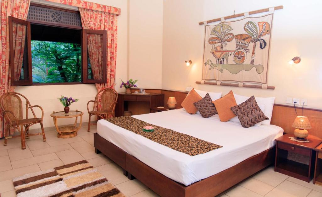 Gambar di galeri bagi Ayurveda Spring of Life di Colombo