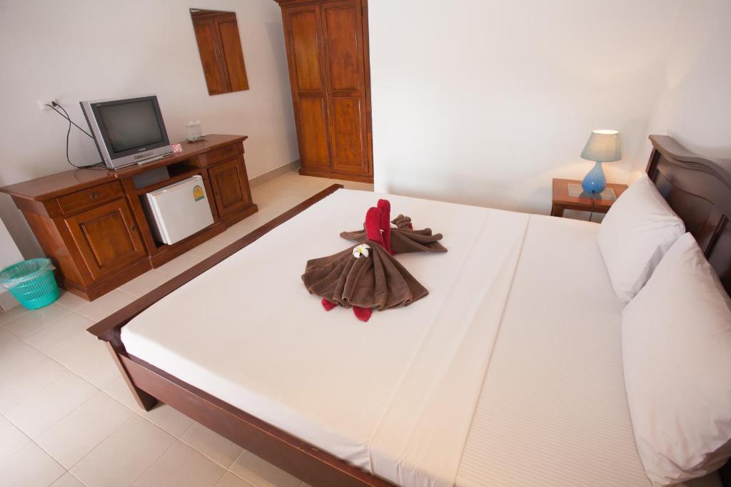 Austrian Garden Hotel & Restaurant Patong - 7