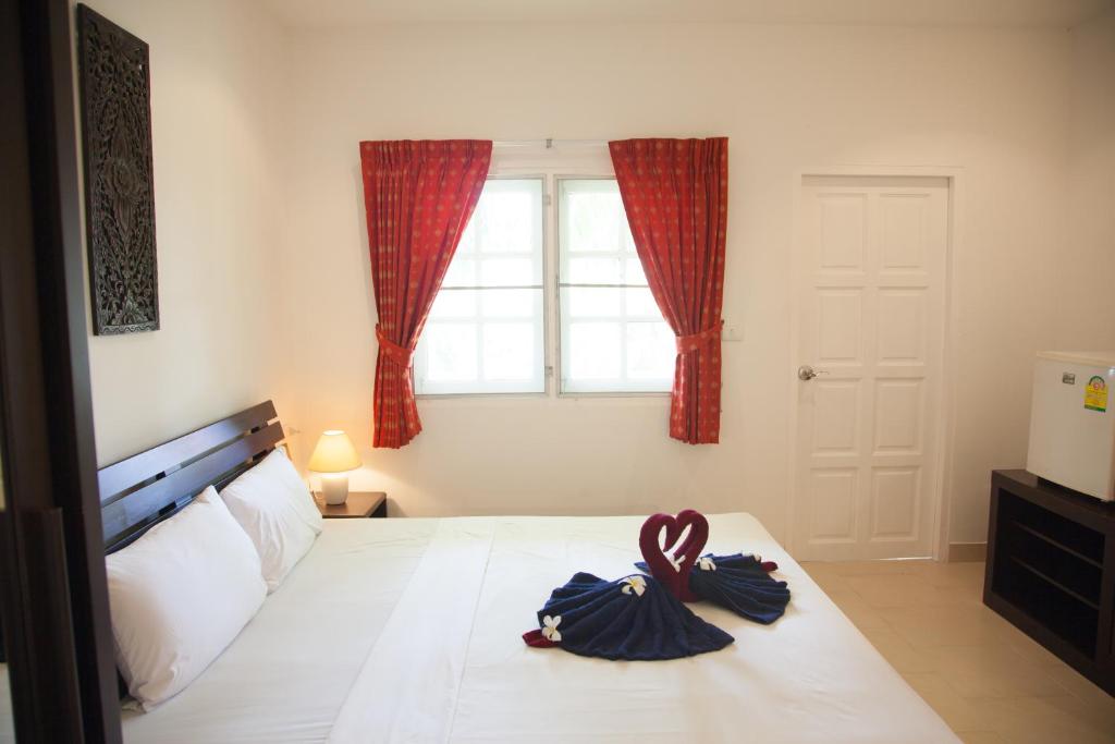 Austrian Garden Hotel & Restaurant Patong - 18