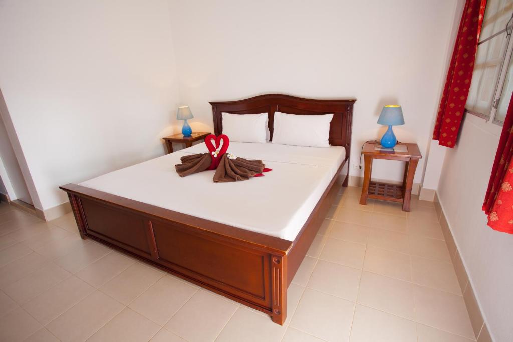 Austrian Garden Hotel & Restaurant Patong - 8