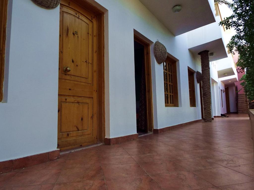Fotografie z fotogalerie ubytování Star Of Dahab Hotel v destinaci Dahab