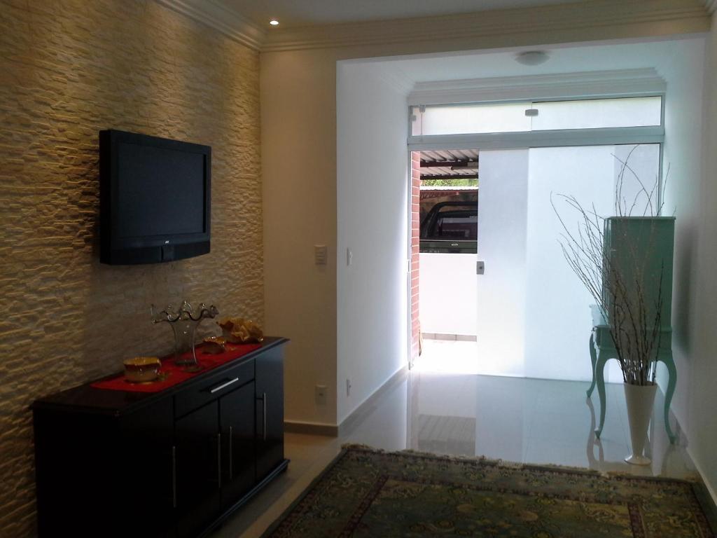  Apartamento Águas de Lindoia