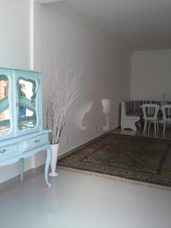  Apartamento Águas de Lindoia