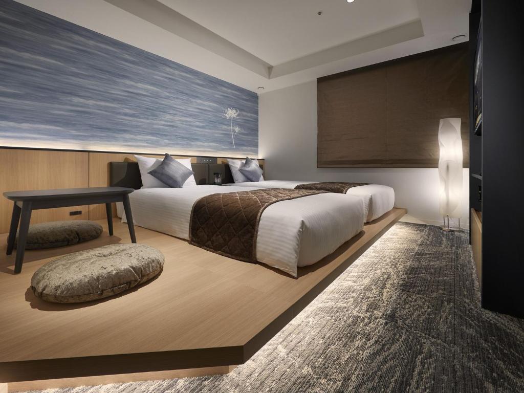 Villa Fontaine Grand Osaka Umeda（大阪市）：（最新料金：2026年）