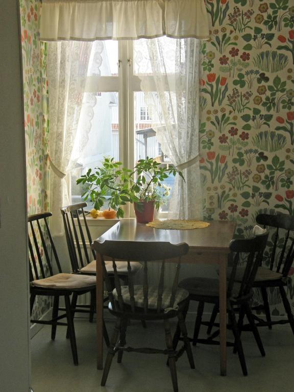 Fotografie z fotogalerie ubytování Monicas Rumsuthyrning v destinaci Borgholm
