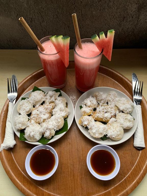 Gladak di Uma Bali - 14