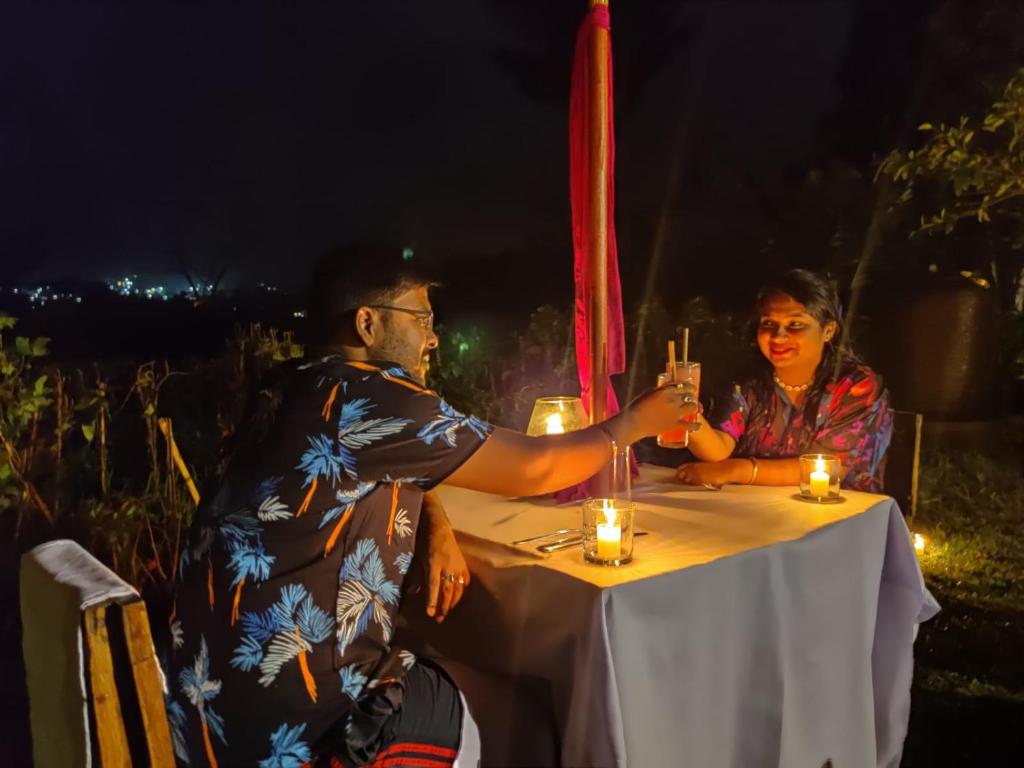 Gladak di Uma Bali - 13