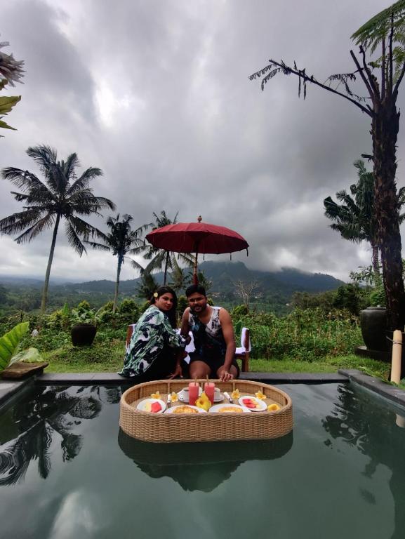 Gladak di Uma Bali - 12