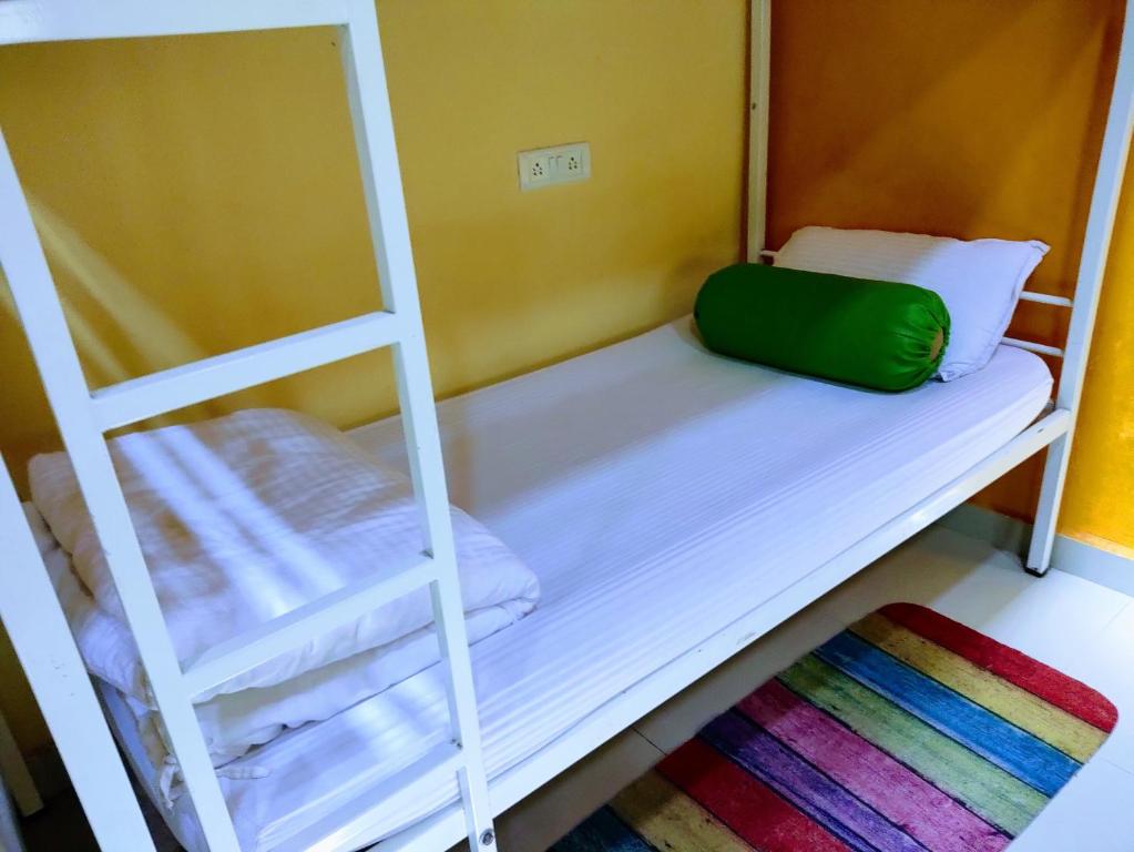 Fotografie z fotogalerie ubytování Red Monkeys Hostel v destinaci Arambol