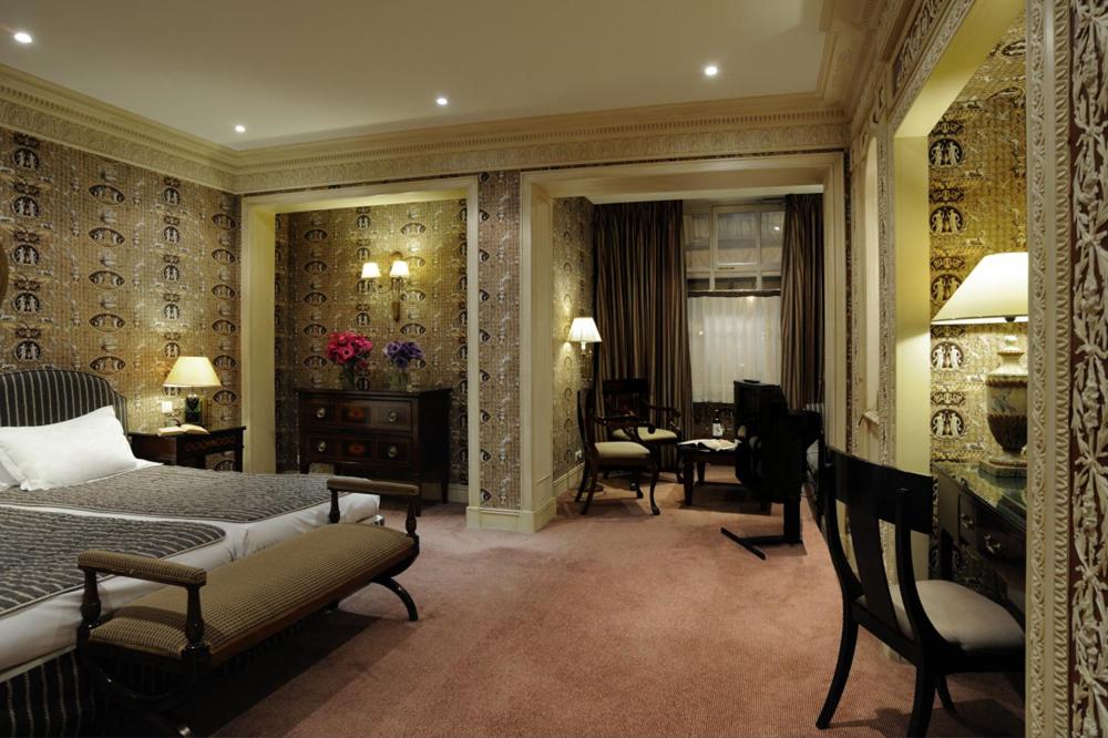 Hôtel des Grands Hommes - Resim 38