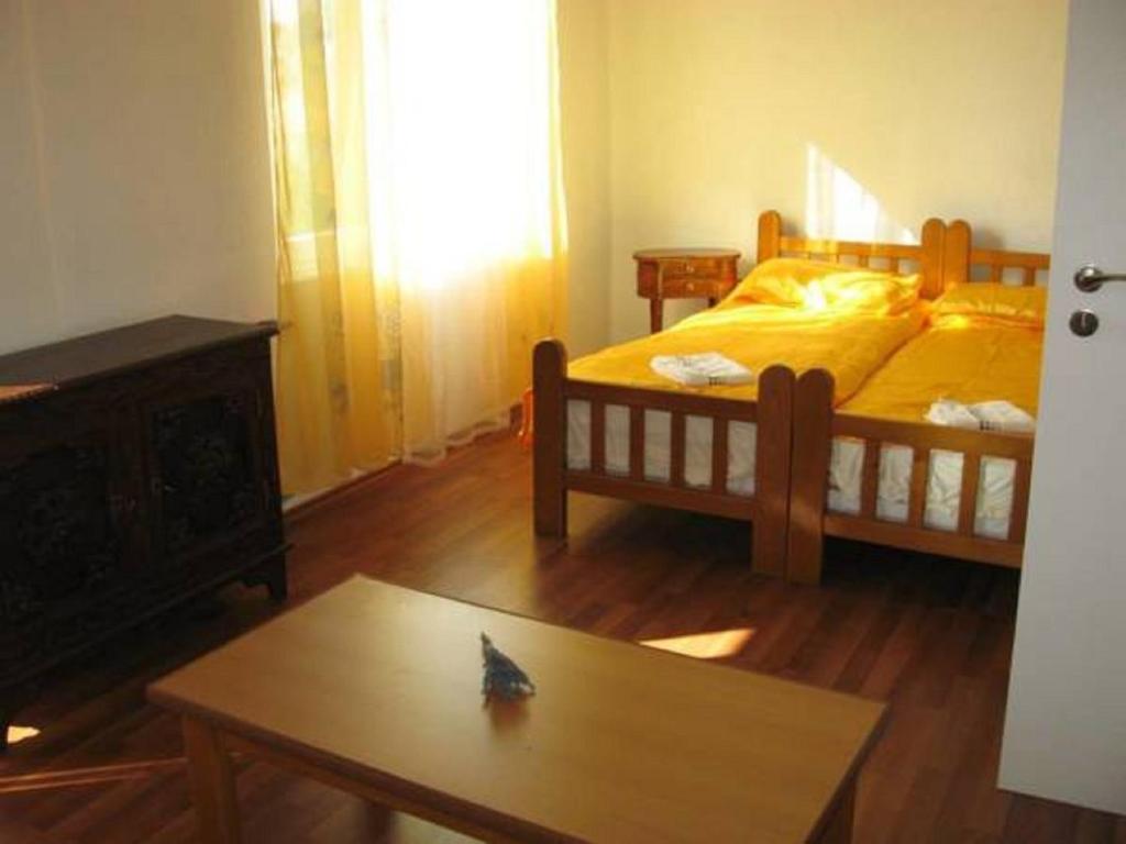 Apartment Ana Marija - Appartement Met Uitzicht Op De Bergen