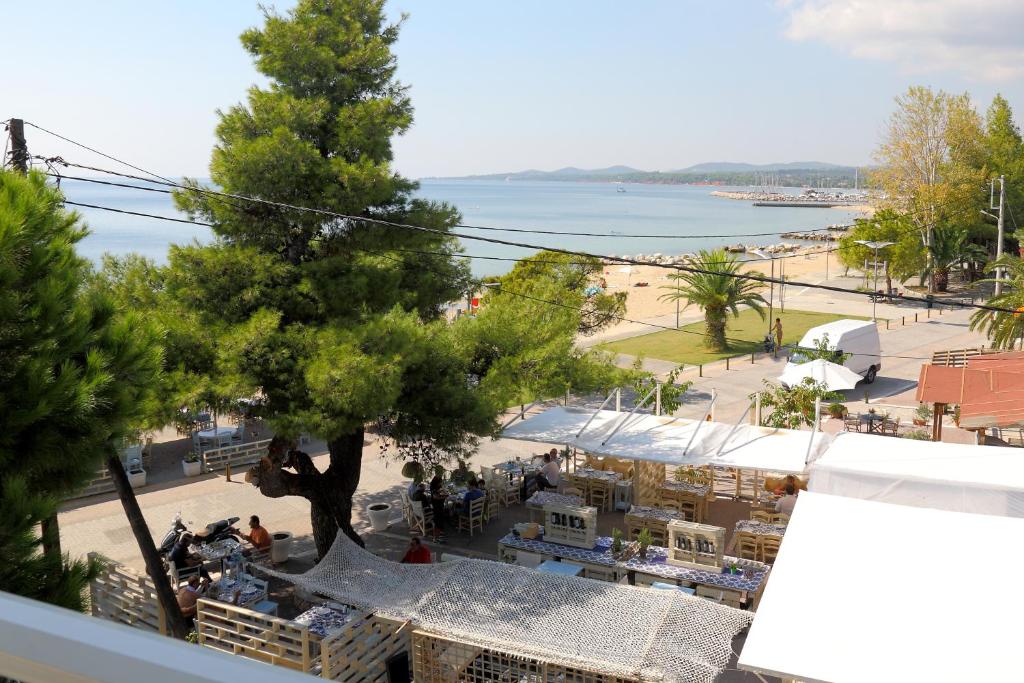 Agapitos Apartments - 1