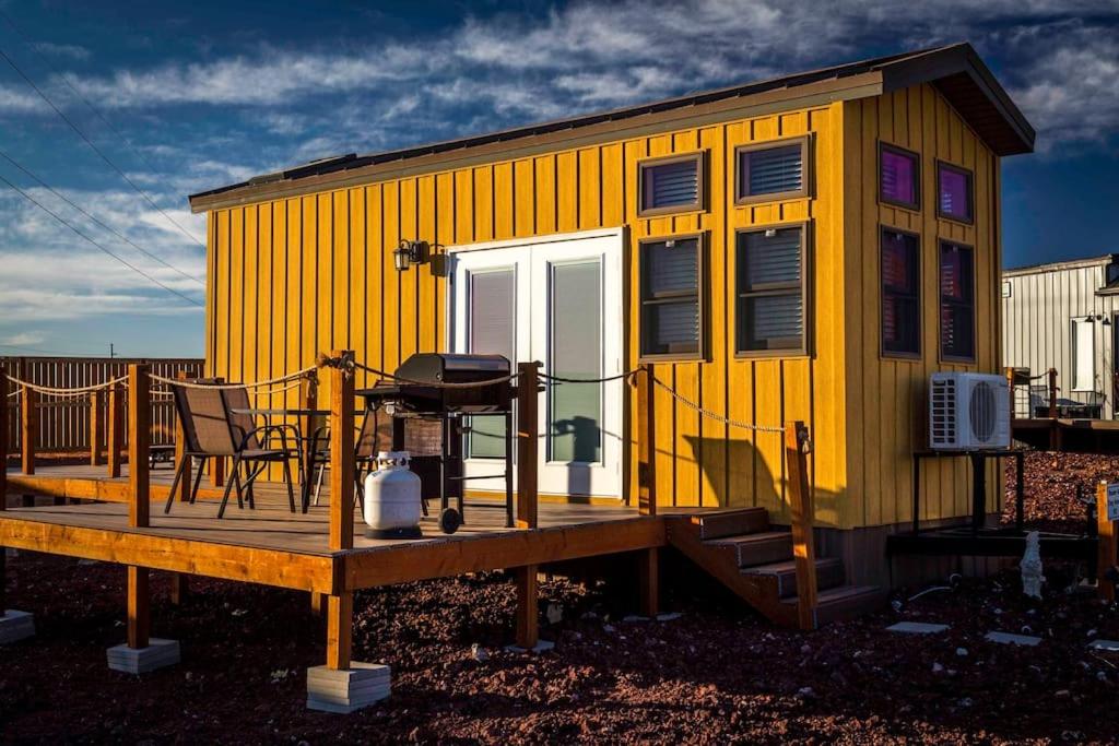 Desert Oasis Tiny Home, Apple Valley – Updated 2024 Prices