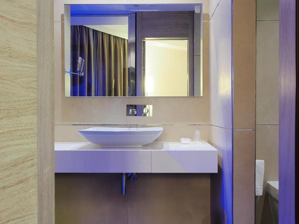 UNA HOTELS Tenuta Contessa Farm & SPA Cosenza - Superior Suite