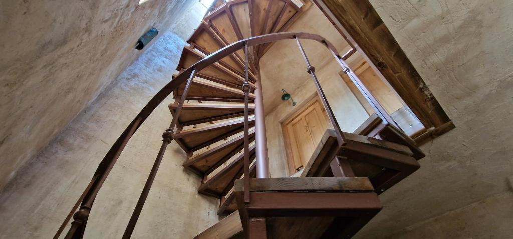 Fotografie z fotogalerie ubytování Giorgi Ushikishvilis Chateau-Marani v destinaci Akhmeta