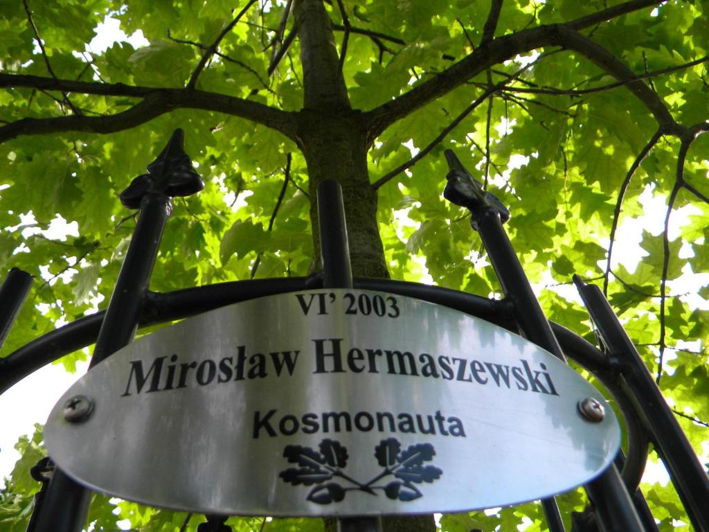 Hotel Kosmonauty Wroclaw-Airport - Resim 32