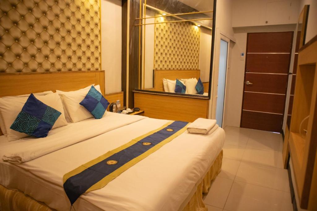 The ESSE Hotel Pattaya - Resim 21