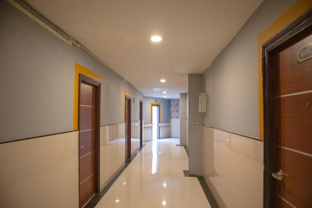 The ESSE Hotel Pattaya - Resim 25