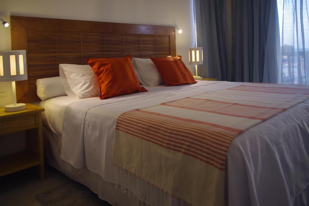 PAUSA Hotel - 四倍房间