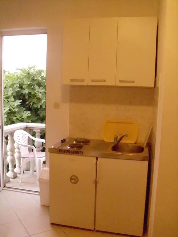 Apartments Igor - Studio With Balcony