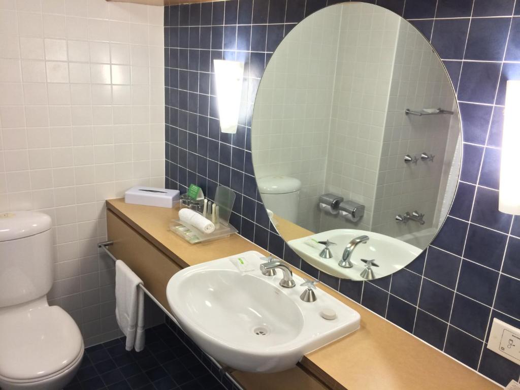 Cairns Harbourside Hotel - Resim 40