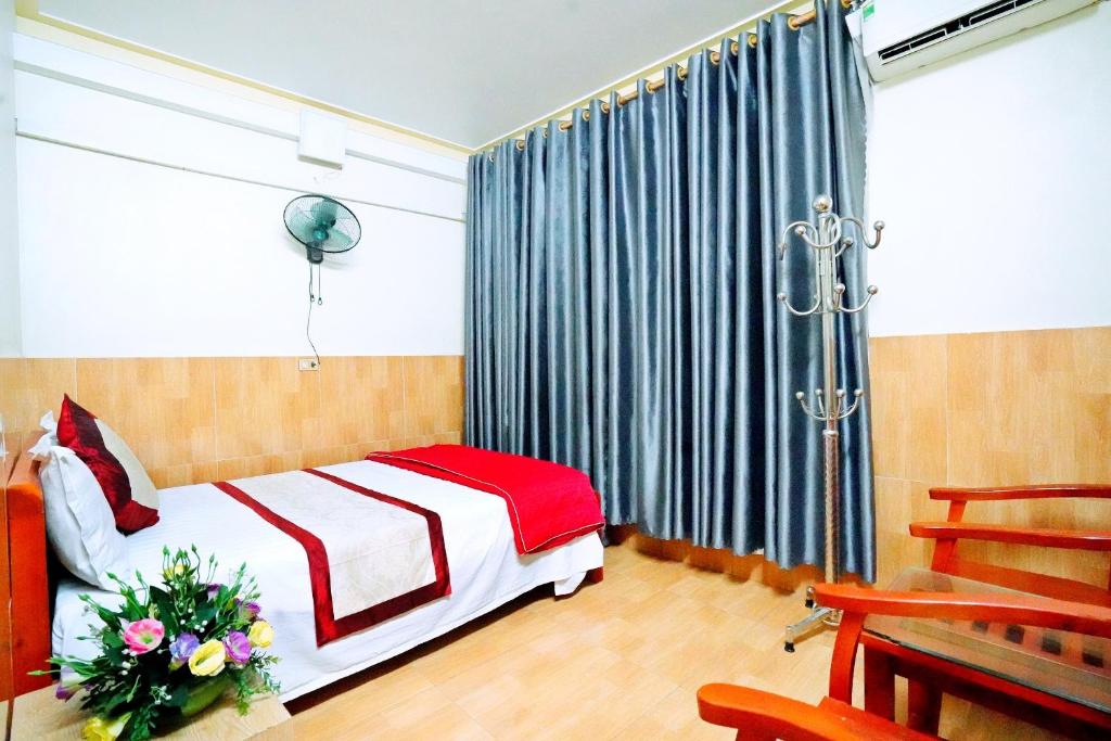 New Nhat Minh HomeStay & Tour - 3