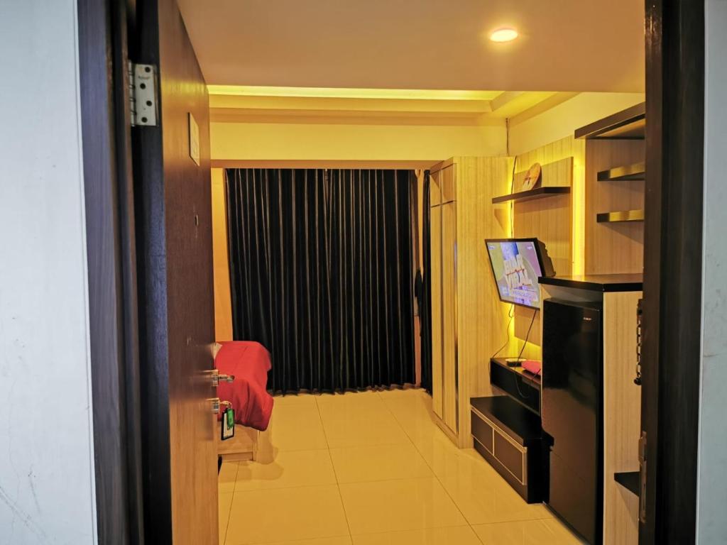Apartemen The Jarrdin hallotiduR by Ucok, Bandung, Indonesia - Booking.com