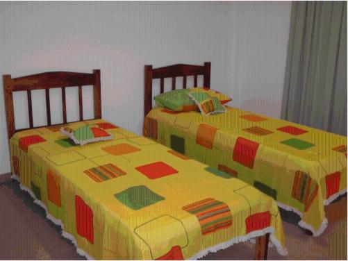  Park Golf Hostel Ipelandia