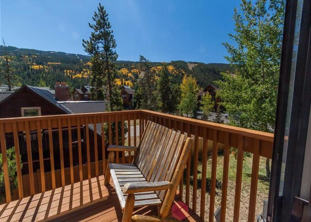 Snake River Village by Summit County Mountain Retreats - Maison De Ville De Deux Chambres