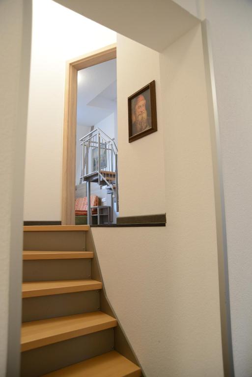 Wirtshaus am Treidelpfad - 一居室公寓舒适