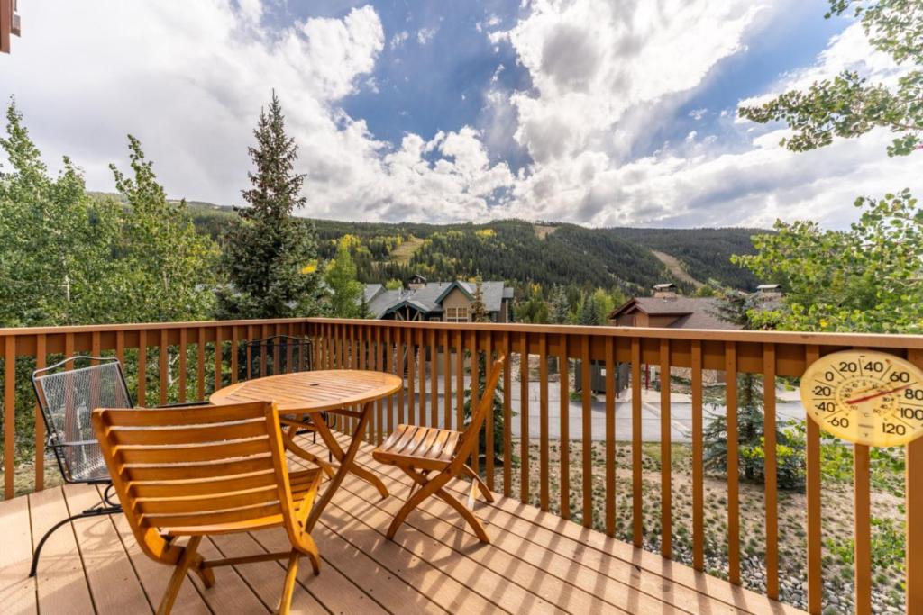 Snake River Village by Summit County Mountain Retreats - Maison De Ville De Trois Chambres