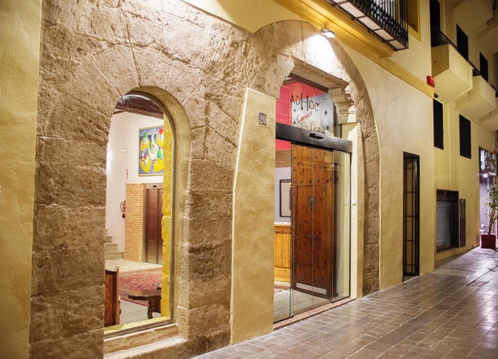 Ad Hoc Carmen, Valencia – Precios 2023 actualizados
