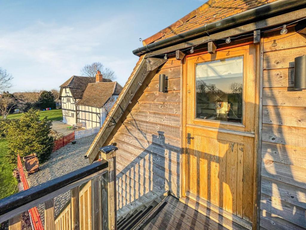 Photo de la galerie de l'établissement Loftings, à Hendred