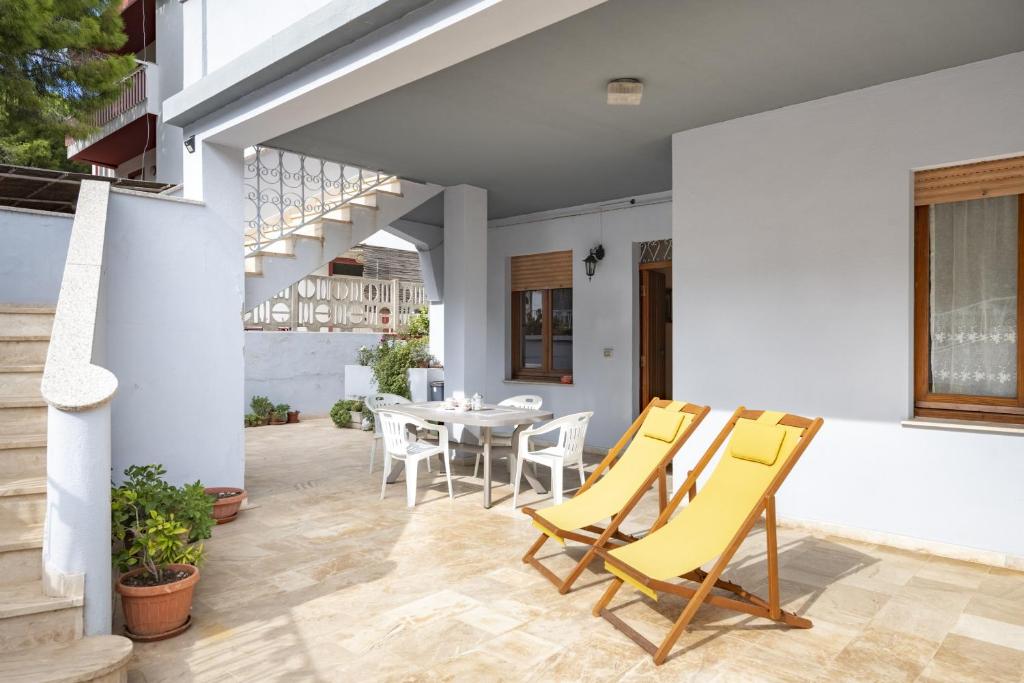 Casa Vacanze Billia