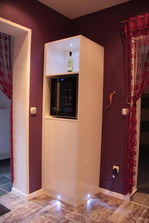 Apartmani i Bungalovi TROJKA - Suite With Spa Bath