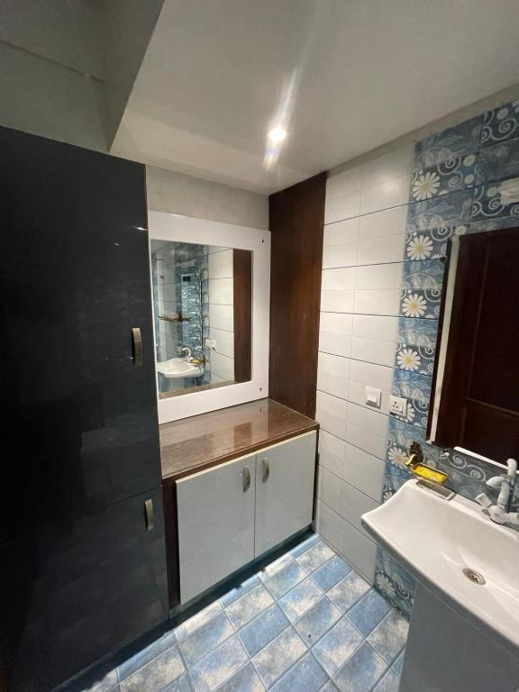 Hotel See house, Karachi, Pakistan