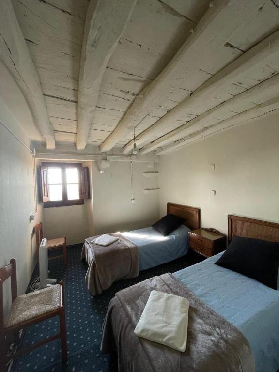 Fotografie z fotogalerie ubytování Requesens v destinaci La Jonquera