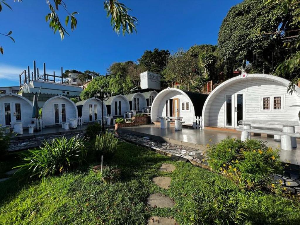 HB Bungalow (The Hobbit) 1 HB Bungalow, Đà Lạt (giá cập nhật 2025)