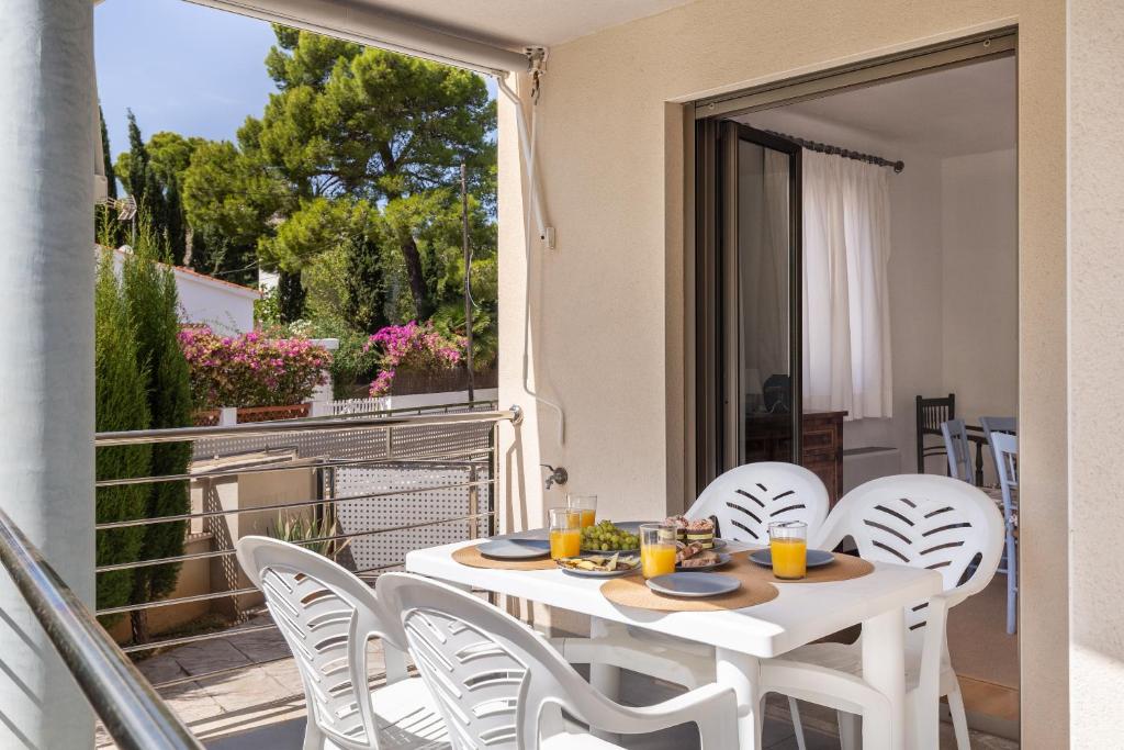 Apartamentos Duplex Volantí en Puerto Pollensa, Mallorca