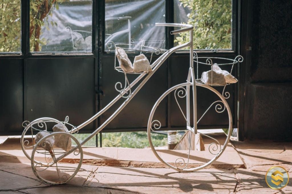 Fotografie z fotogalerie ubytování Sochati Casa Resort v destinaci Nairobi