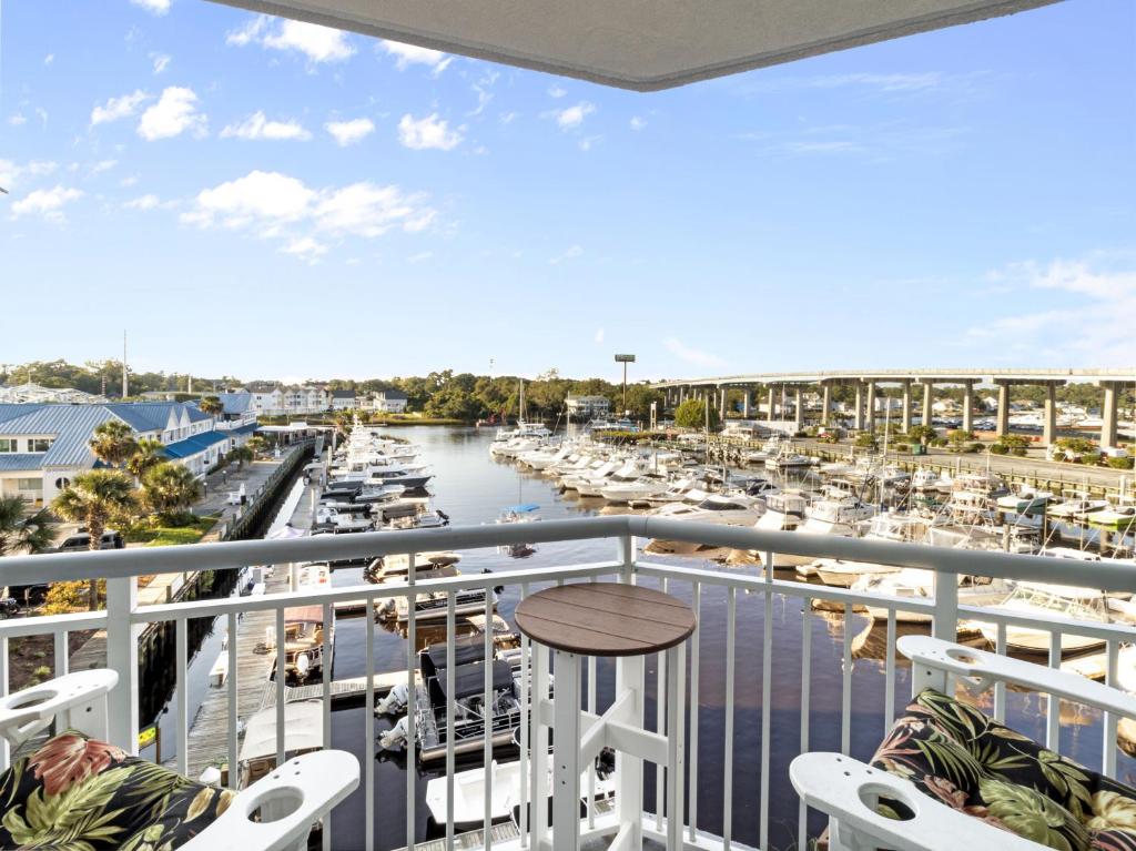 Harbourgate Marina 312, Myrtle Beach (updated prices 2024)