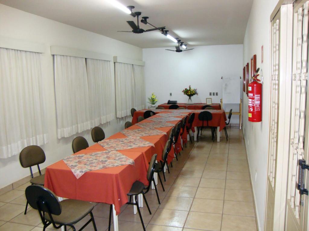  Village Hotel Uberaba