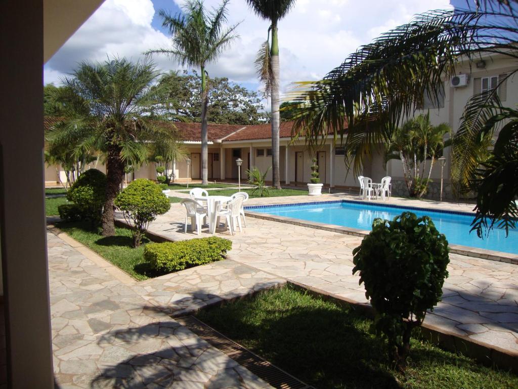  Village Hotel Uberaba
