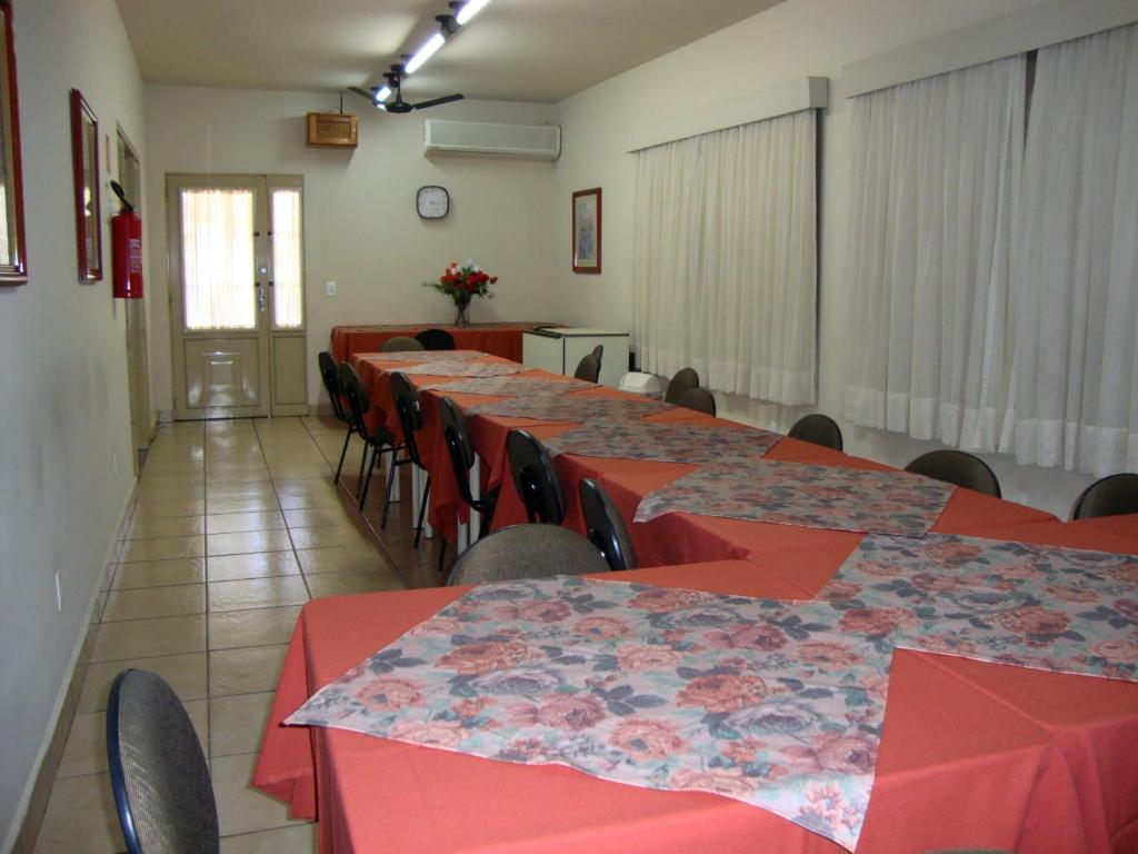  Village Hotel Uberaba