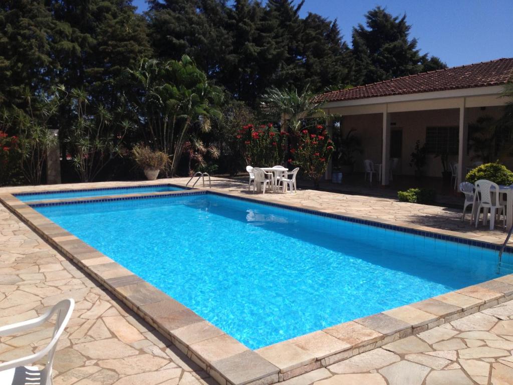  Village Hotel Uberaba