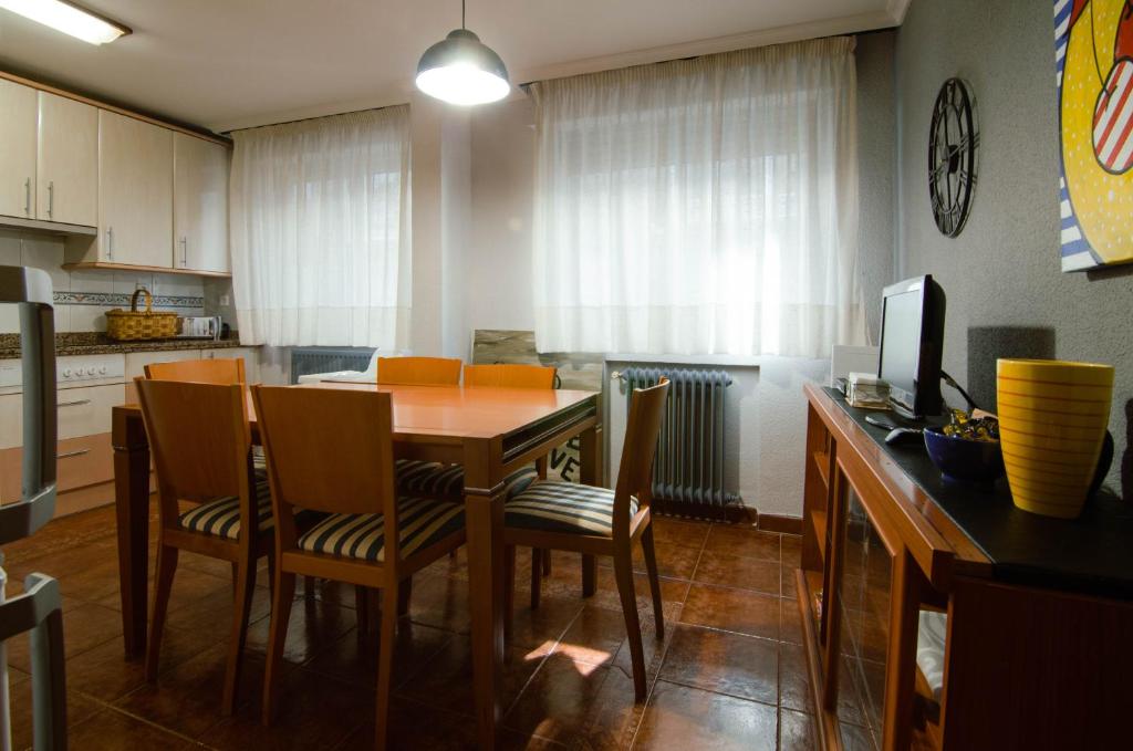 Apartamentos Vut. GALERIA DEL OESTE en Salamanca, Castilla y León