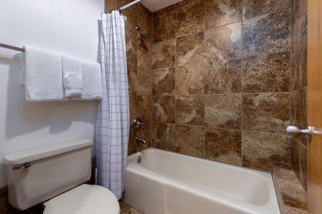 Slopeside by Summit County Mountain Retreats - Studio