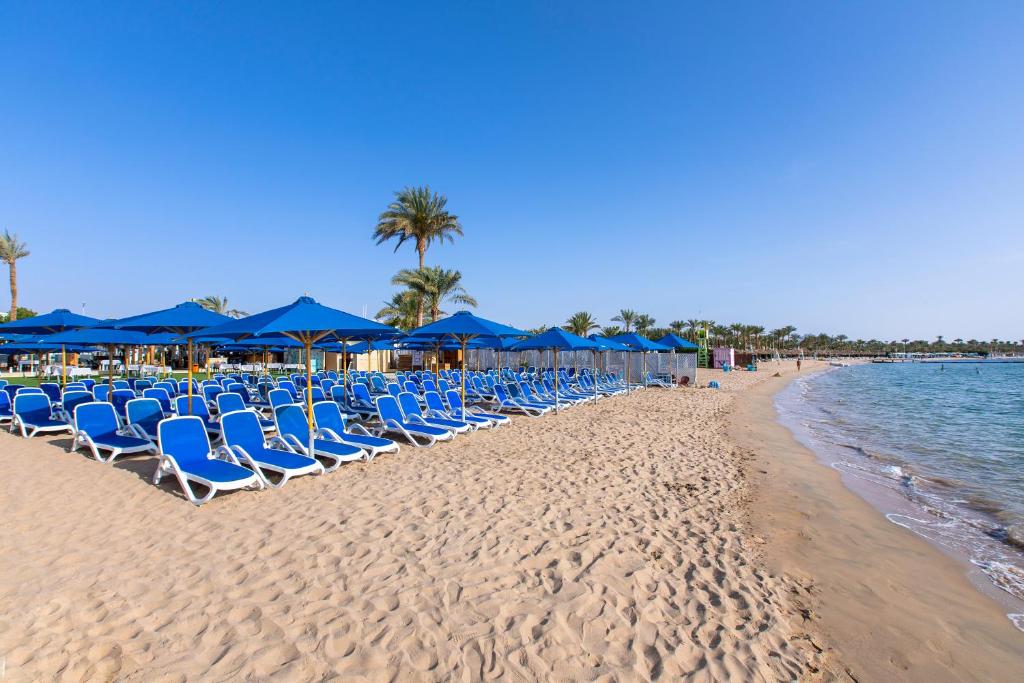 Naama Bay Hotel & Resort, Sharm El Sheikh – Updated 2023 Prices