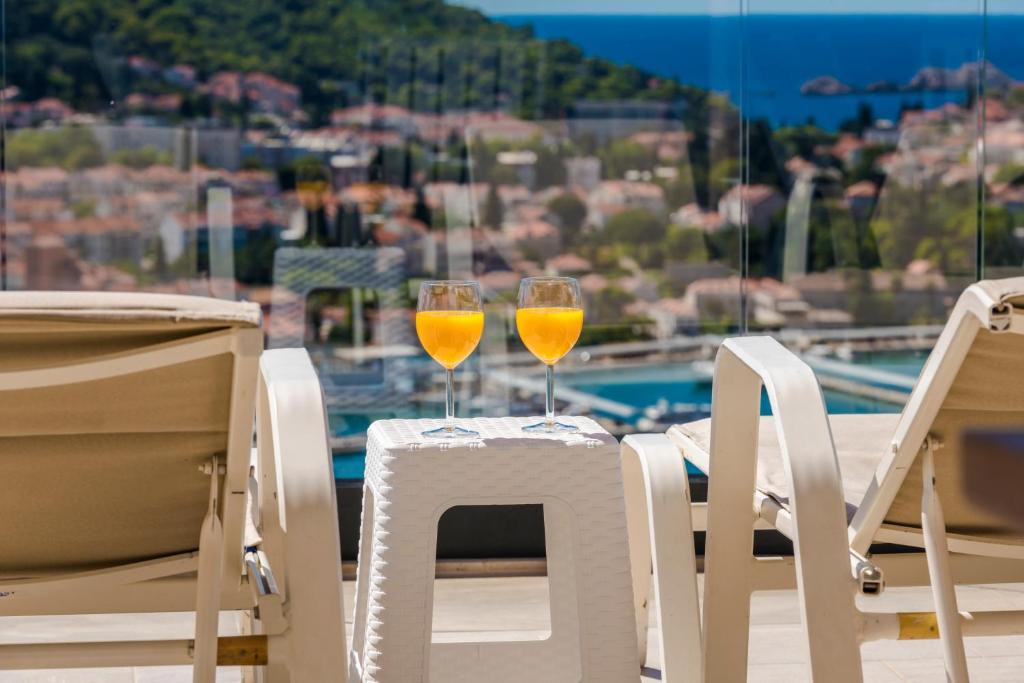 Fotografie z fotogalerie ubytování Apartman Makris No 2 v Dubrovníku